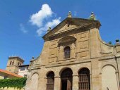 Soria recupera en octubre la ruta de Santa Teresa