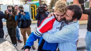 El acto de conciliación con consejera de Familia se abre en Valladolid