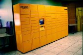 "Amazon Locker" llega al hipermercado Leclerc de Soria