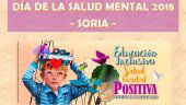 Asovica Fadess reivindica la educación inclusiva para prevenir problemas de salud mental Asovica Fadess reivindica la educación inclusiva para prevenir problemas de salud mental