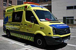 Un joven sufre quemaduras en manos y cara por incendio en cocina Un joven sufre quemaduras en manos y cara por incendio en cocina