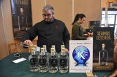 Numantium Distillery, la ginebra soriana que mira al mundo