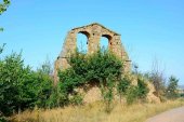 Almarza une Espejo de Tera y San Andrés de Soria en ruta senderista