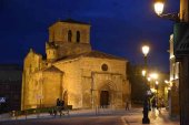 "Luz y Color" para el IV Rally Fotográfico Ciudad de Soria