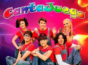 Jornada infantil y solidaria en Camaretas con los Cantajuego Jornada infantil y solidaria en Camaretas con los Cantajuego