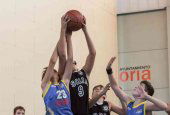 El CSB Soria Ciudad del Deporte viaja a Palencia El CSB Soria Ciudad del Deporte viaja a Palencia