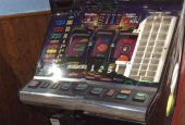 Dos nuevos robos en máquinas de juegos Dos nuevos robos en máquinas de juegos