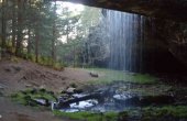 Deporte y Naturaleza arranca en la ruta de las cascadas