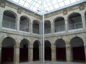 El centro cultural San Agustín mejora su accesibilidad