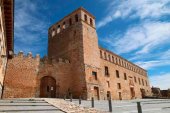 Visitas guiadas al palacio de los Duques de Frías