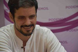 Seis aspirantes quieren conformar la lista autonómica de Podemos en Soria Seis aspirantes quieren conformar la lista autonómica de Podemos en Soria