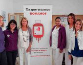 Castilla y León, segunda comunidad en donaciones de sangre