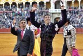 El ganadero Victorino Martín García, III Galardón Orgullo Taurino Ciudad de Soria