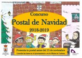 San Esteban de Gormaz convoca su concurso de postales navideñas