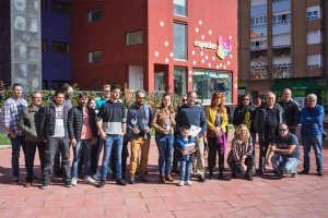 Premiados en el IV Rally Fotográfico Ciudad de Soria