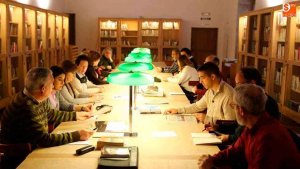 Las bibliotecas celebran "su" día con actividades especiales