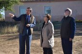 Nuevo apoyo para la candidatura de Numancia como patrimonio de la Humanidad