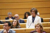 Angulo pide a Borrell que dimita como ministro de Asuntos Exteriores Angulo pide a Borrell que dimita como ministro de Asuntos Exteriores