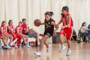 Jornada propicia para el CSB