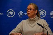 El PP denuncia la "insostenible" situación de personal de instalaciones deportivas