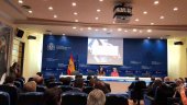 La SSPA participa en el Foro Nacional de Despoblación 