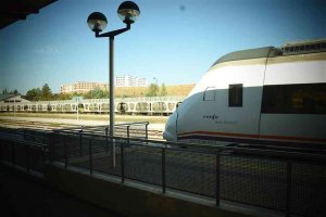 C´s echa en falta disculpas del presidente de RENFE