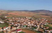 Autorizada la granja porcina de 7.200 plazas de cebo en Castilruiz