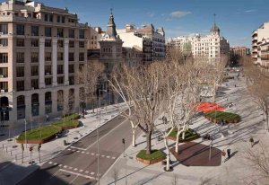 El Hueco presenta la segunda edición de Presura en Madrid