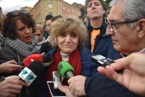 La ministra de Sanidad reconoce falta de planificación en médicos