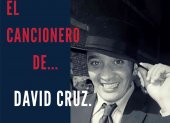 Espectáculo de coplas de David Cruz en Almazán