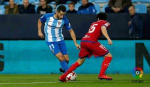 El Numancia busca su primera victoria a domicilio en Málaga