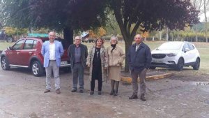 La Diputación invierte casi 200.000 euros en Valdenebro