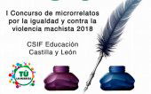 CSIF convoca el primer concurso de microrrelatos por la igualdad CSIF convoca el primer concurso de microrrelatos por la igualdad