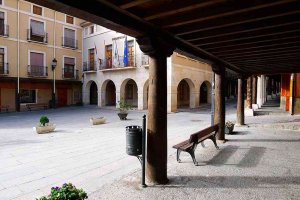 San Esteban de Gormaz convoca dos plazas de administrativo 