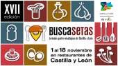 Buscasetas 2018 reúne la oferta de 182 restaurantes