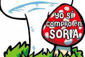 La campaña "Yo sí compro en Soria" contará con 109 comercios La campaña "Yo sí compro en Soria" contará con 109 comercios