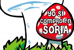 La campaña "Yo sí compro en Soria" contará con 109 comercios