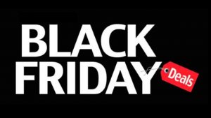 Castilla y León, quinta comunidad con más interés por el Black Friday