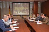 Más de 9 millones para mejorar los Montes de Utilidad Pública
