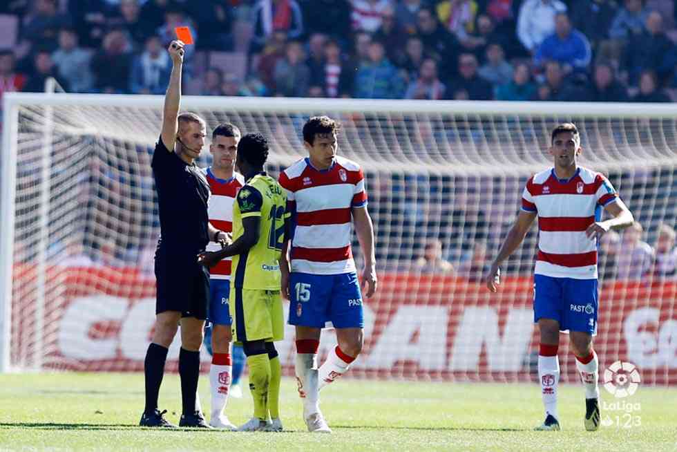 El Numancia suma un punto en el campo del líder 