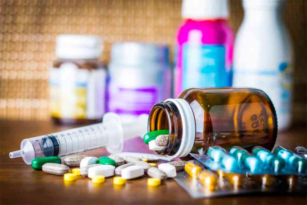 Los farmacéuticos apelan a un consumo responsable de los antibióticos Los farmacéuticos apelan a un consumo responsable de los antibióticos