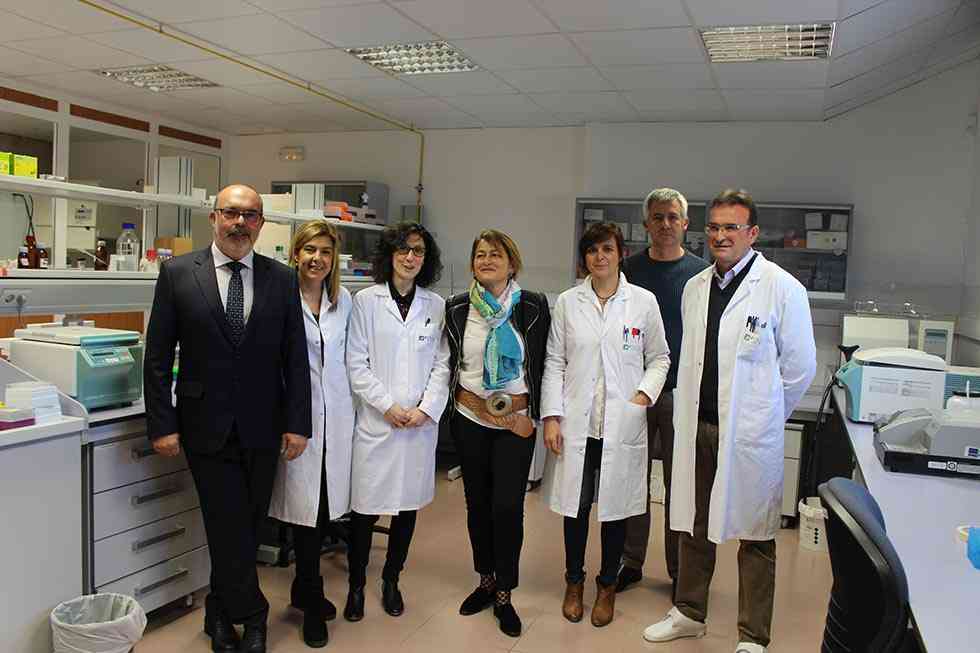 Latorre solicita un Plan estratégico para el Centro de los Alimentos Latorre solicita un Plan estratégico para el Centro de los Alimentos
