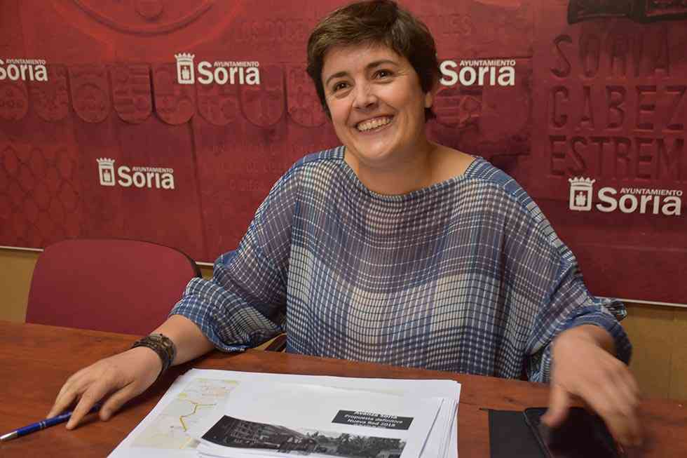 El Ayuntamiento quiere incentivar el protagonismo de los niños en sus políticas El Ayuntamiento quiere incentivar el protagonismo de los niños en sus políticas