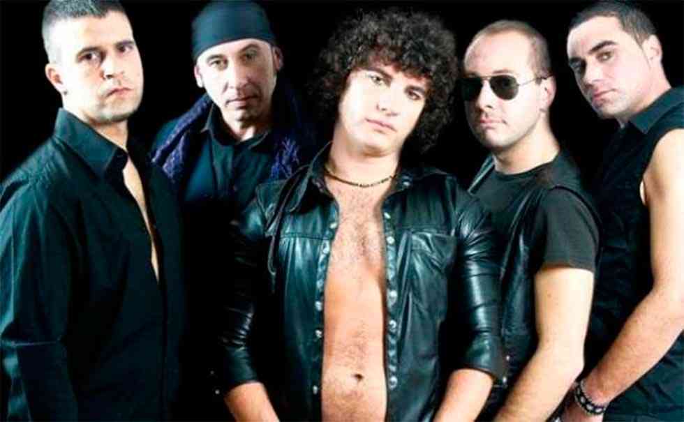 AlmaRock llega a su tercera edición en Almarza AlmaRock llega a su tercera edición en Almarza