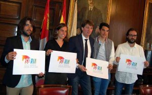 El Numancia homenajea a Soria, "Ciudad Europea del Deporte 2019"
