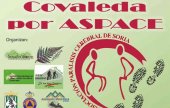 Covaleda organiza una marcha a favor de ASPACE