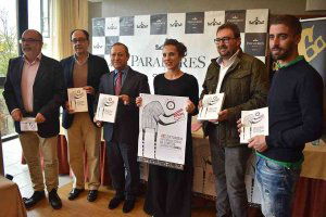 El XX Certamen de Cortos homenajea a la cultura japonesa El XX Certamen de Cortos homenajea a la cultura japonesa