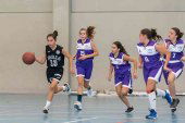 Ocho partidos para el CSB Soria Ocho partidos para el CSB Soria