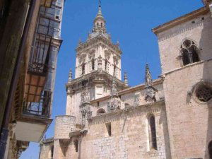 La Diócesis celebra el Día de la Iglesia diocesana La Diócesis celebra el Día de la Iglesia diocesana