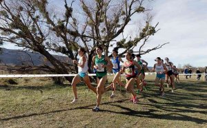 El Cross de Soria mejora su cobertura televisiva